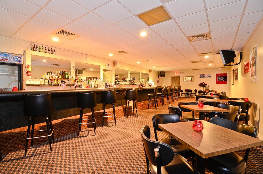 Best Western Crossroads Inn DeFuniak Springs Restoran foto