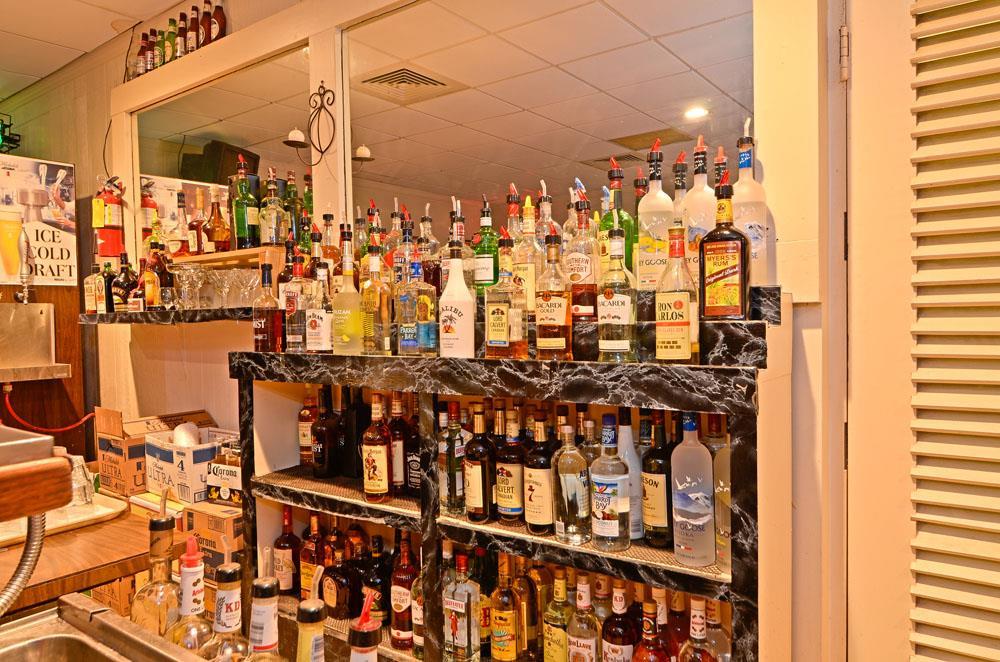 Best Western Crossroads Inn DeFuniak Springs Restoran foto